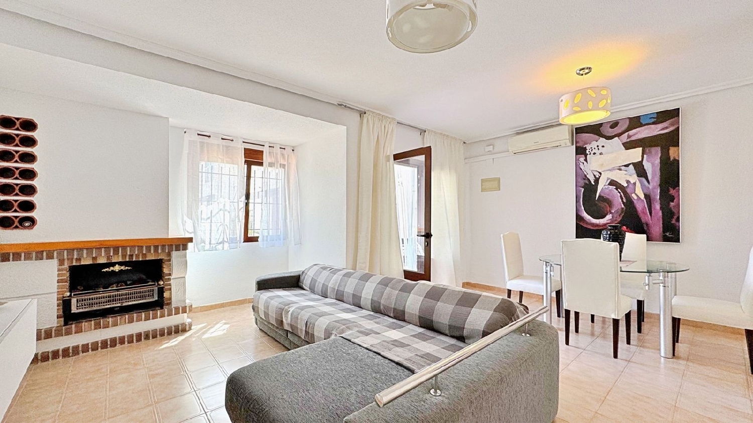 à vendre appartement Torrevieja Baix Segura 3