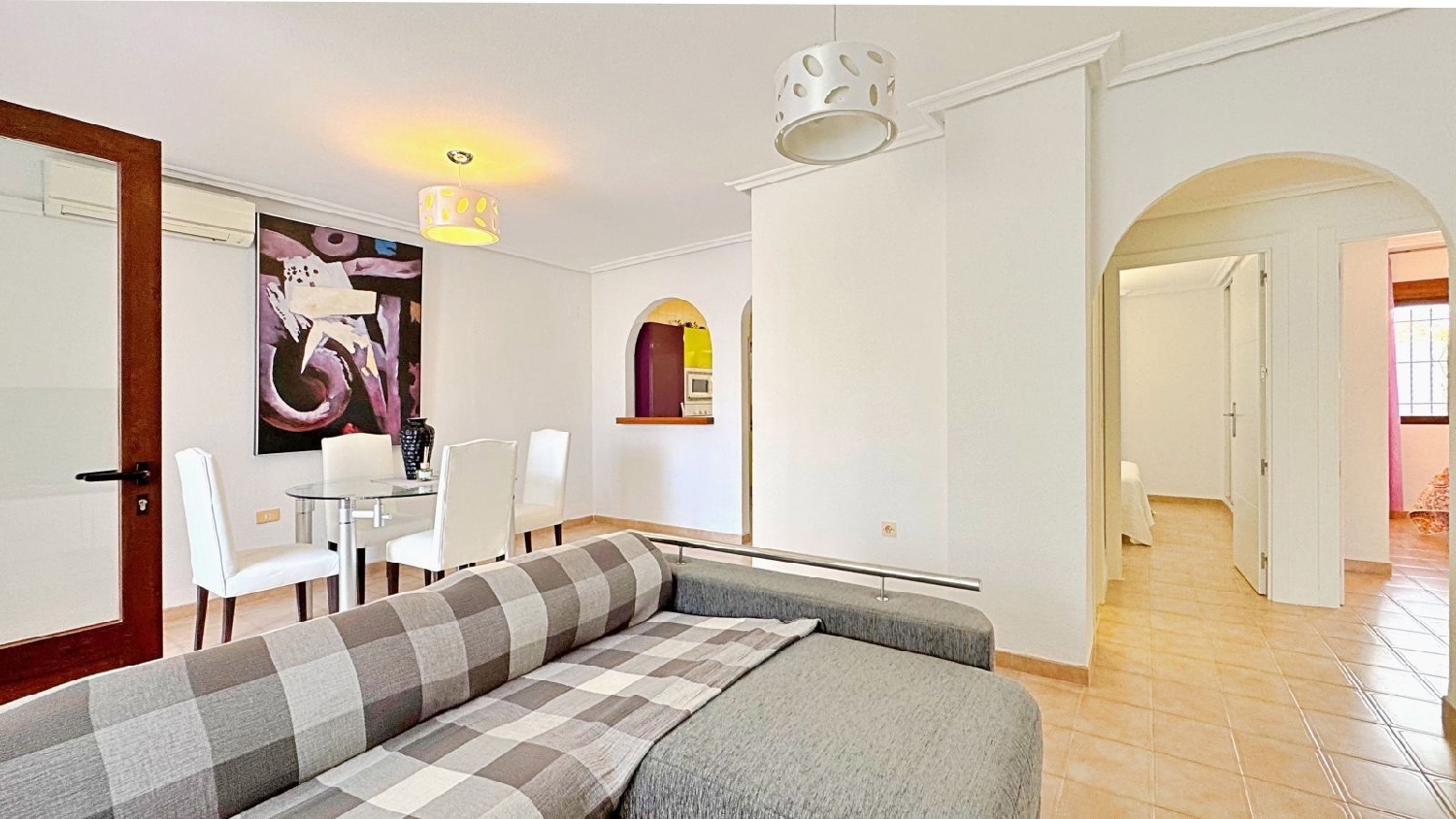  à vendre appartement Torrevieja Baix Segura 6