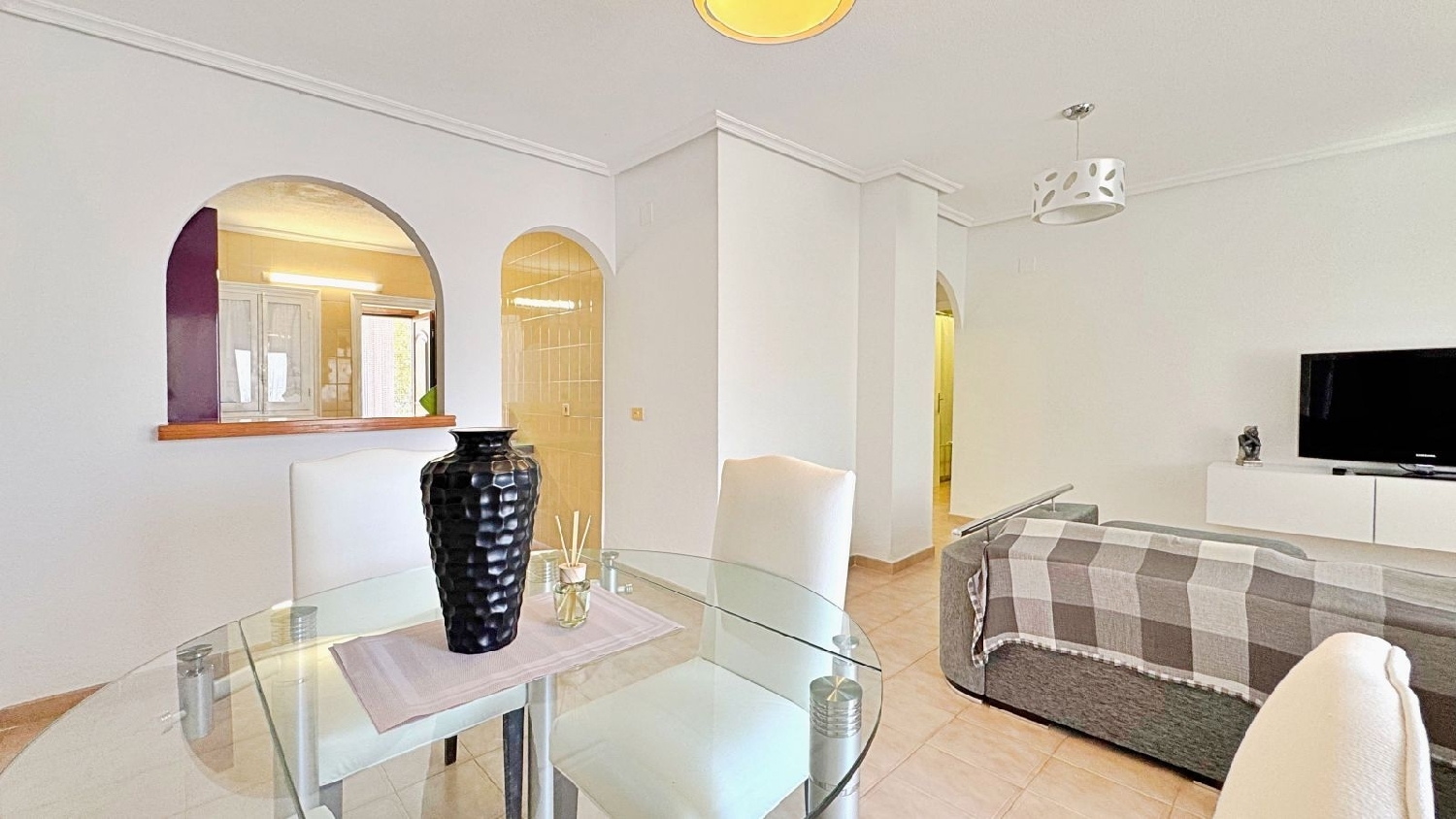  à vendre appartement Torrevieja Baix Segura 8