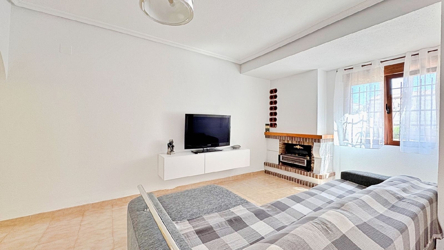  à vendre appartement Torrevieja Baix Segura 4