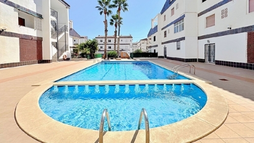 Torrevieja Baix Segura appartement foto 6304057