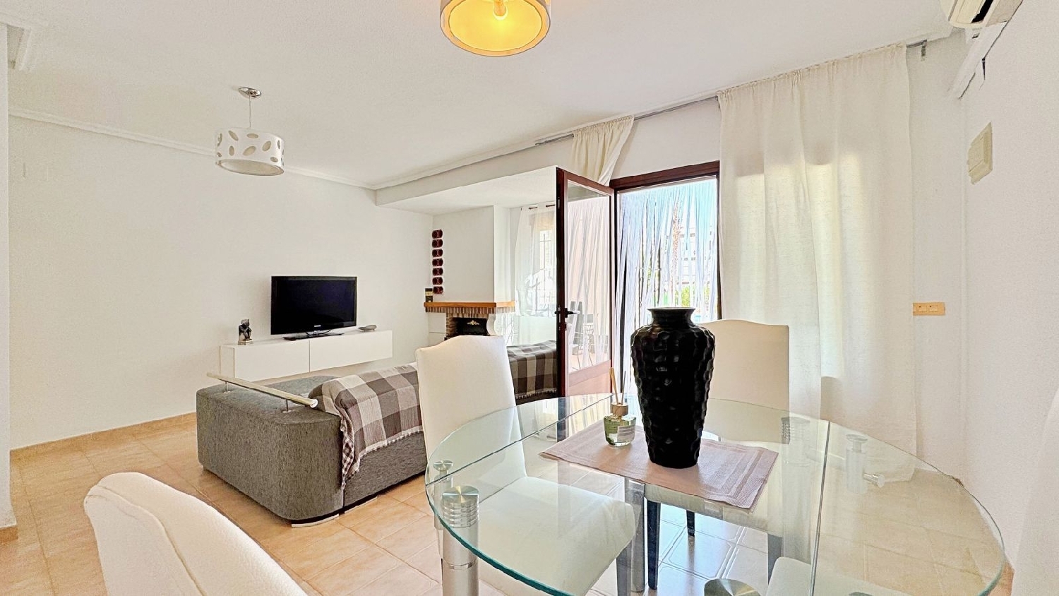  à vendre appartement Torrevieja Baix Segura 5