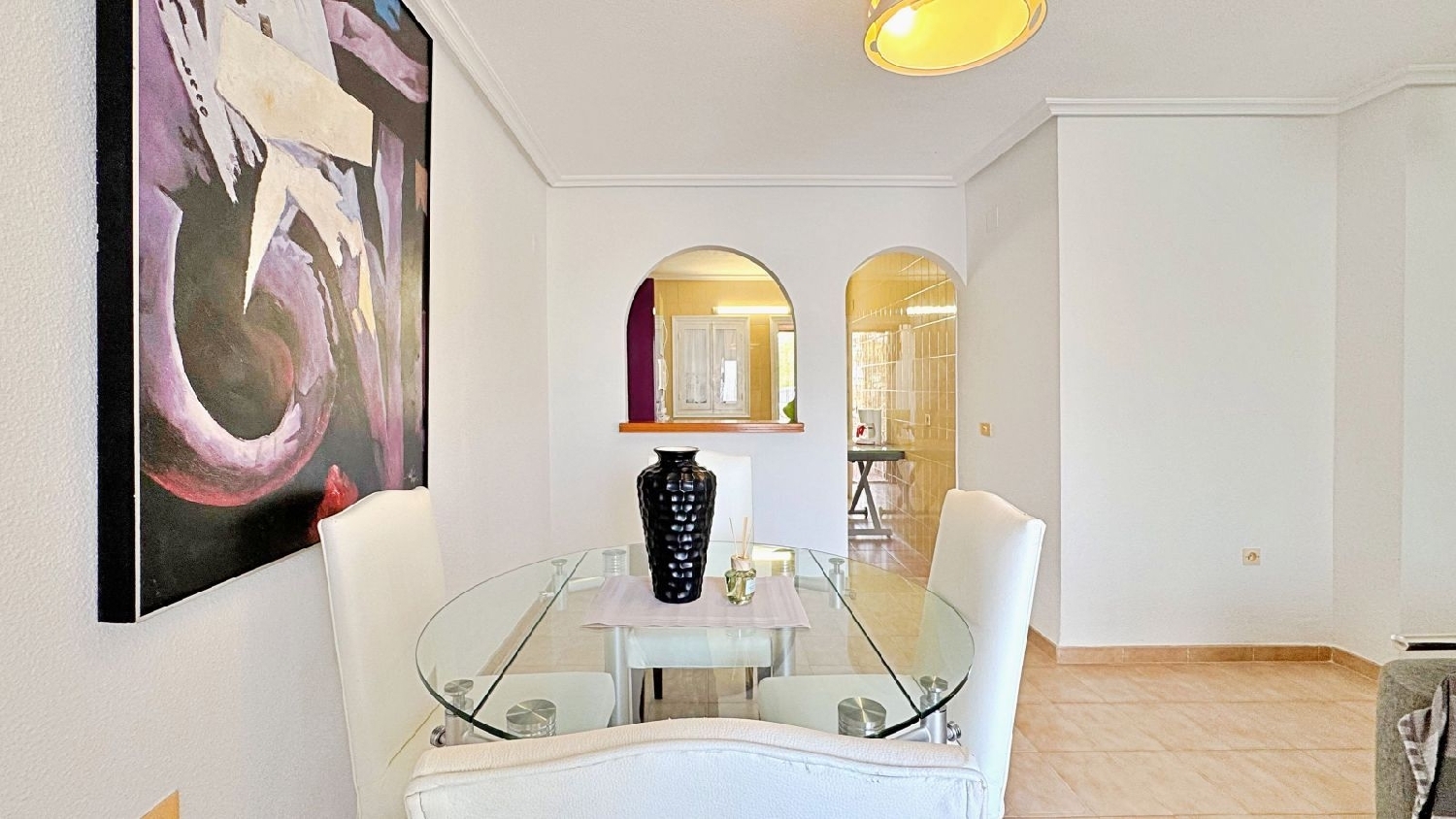  à vendre appartement Torrevieja Baix Segura 7