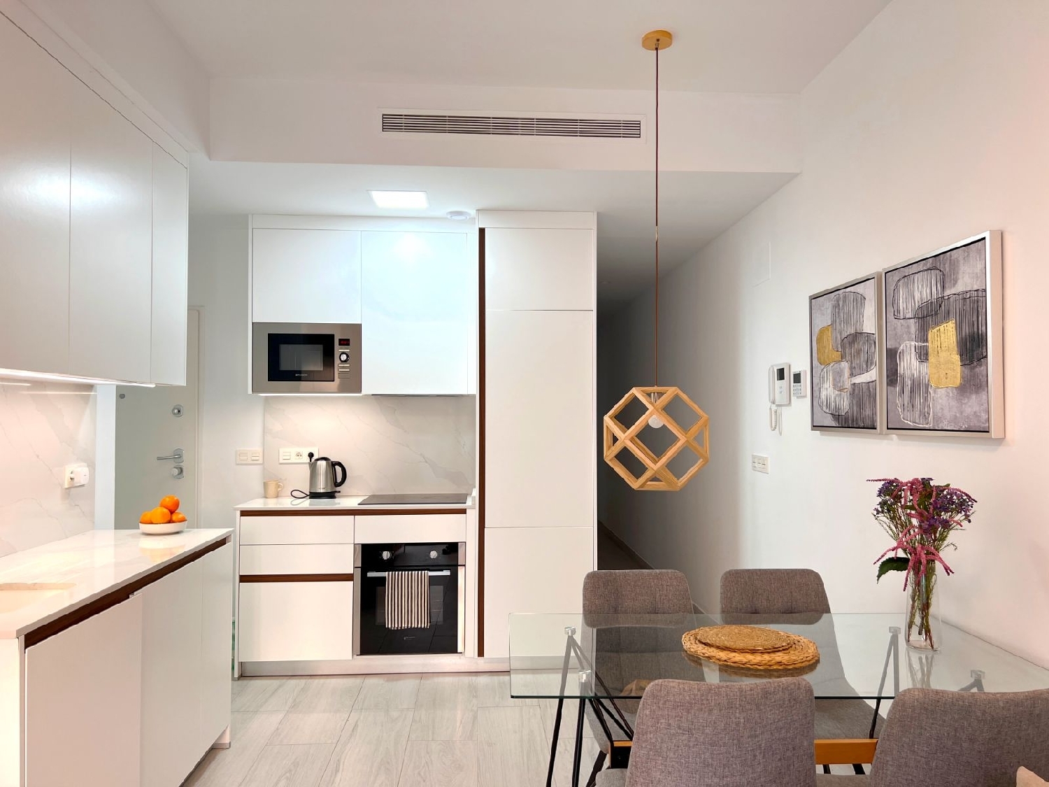  for sale apartment Torrevieja Baix Segura 5