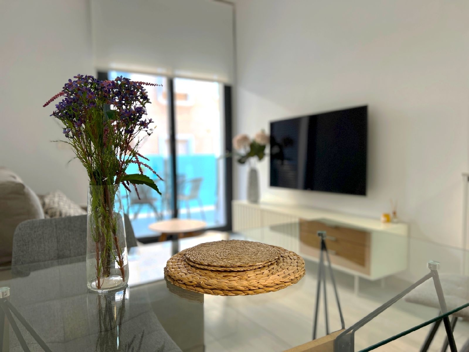  for sale apartment Torrevieja Baix Segura 6
