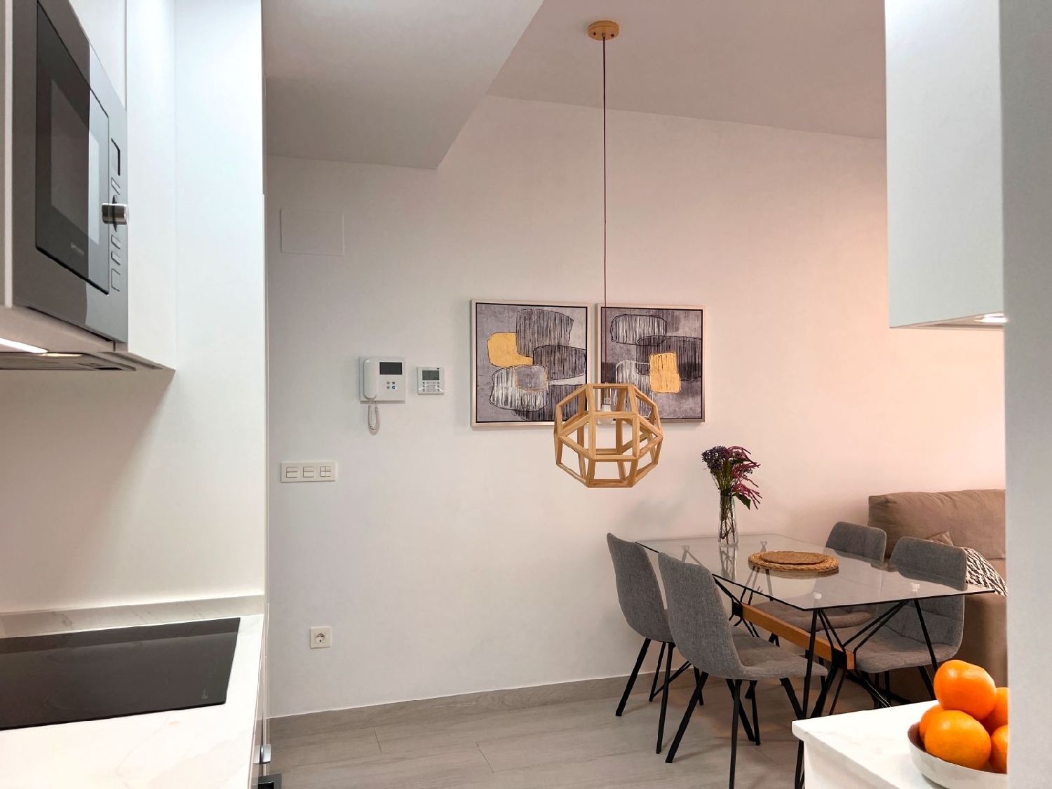  for sale apartment Torrevieja Baix Segura 4