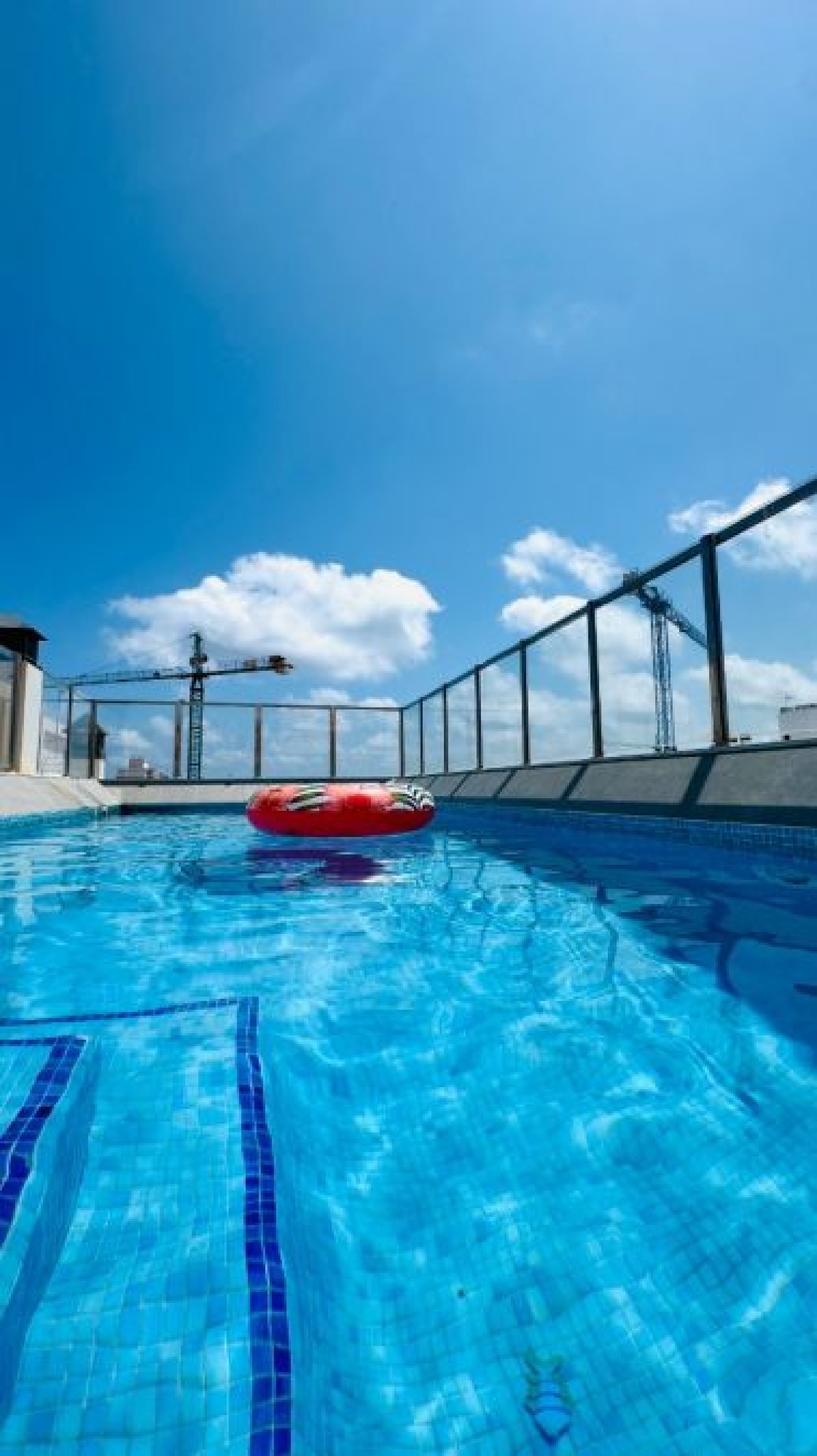  for sale apartment Torrevieja Baix Segura 2