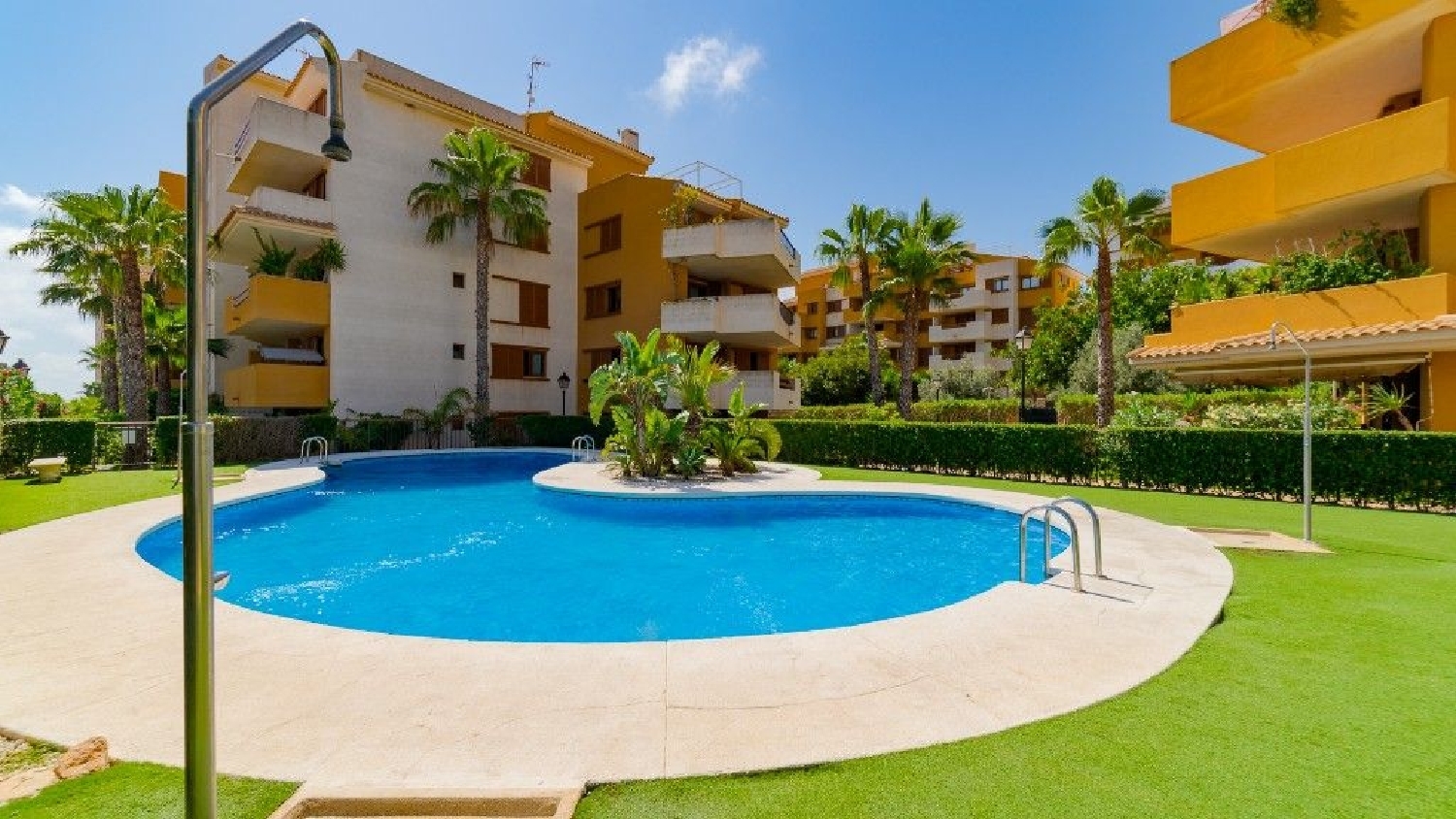  for sale apartment Torrevieja Baix Segura 5