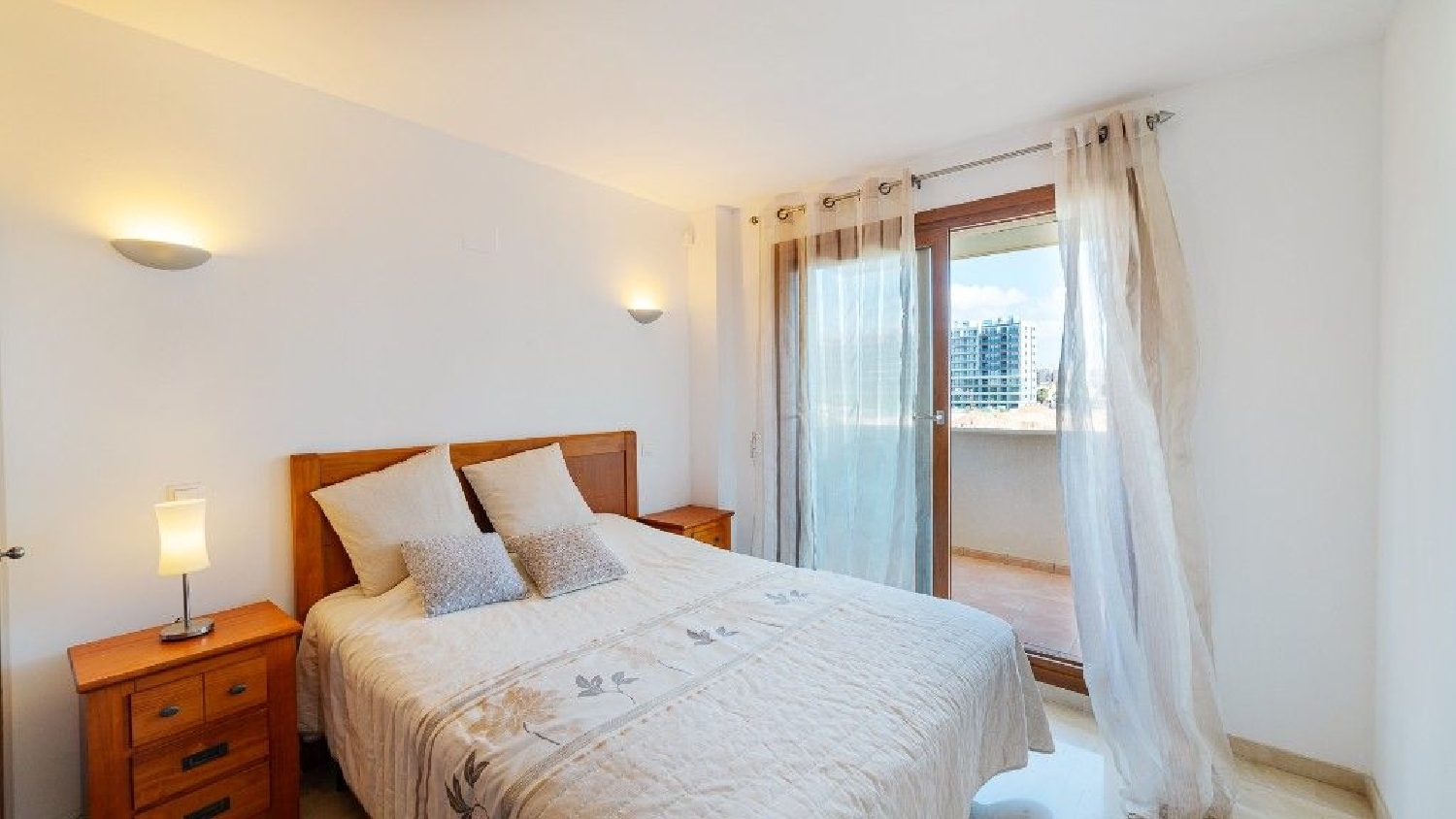  for sale apartment Torrevieja Baix Segura 3