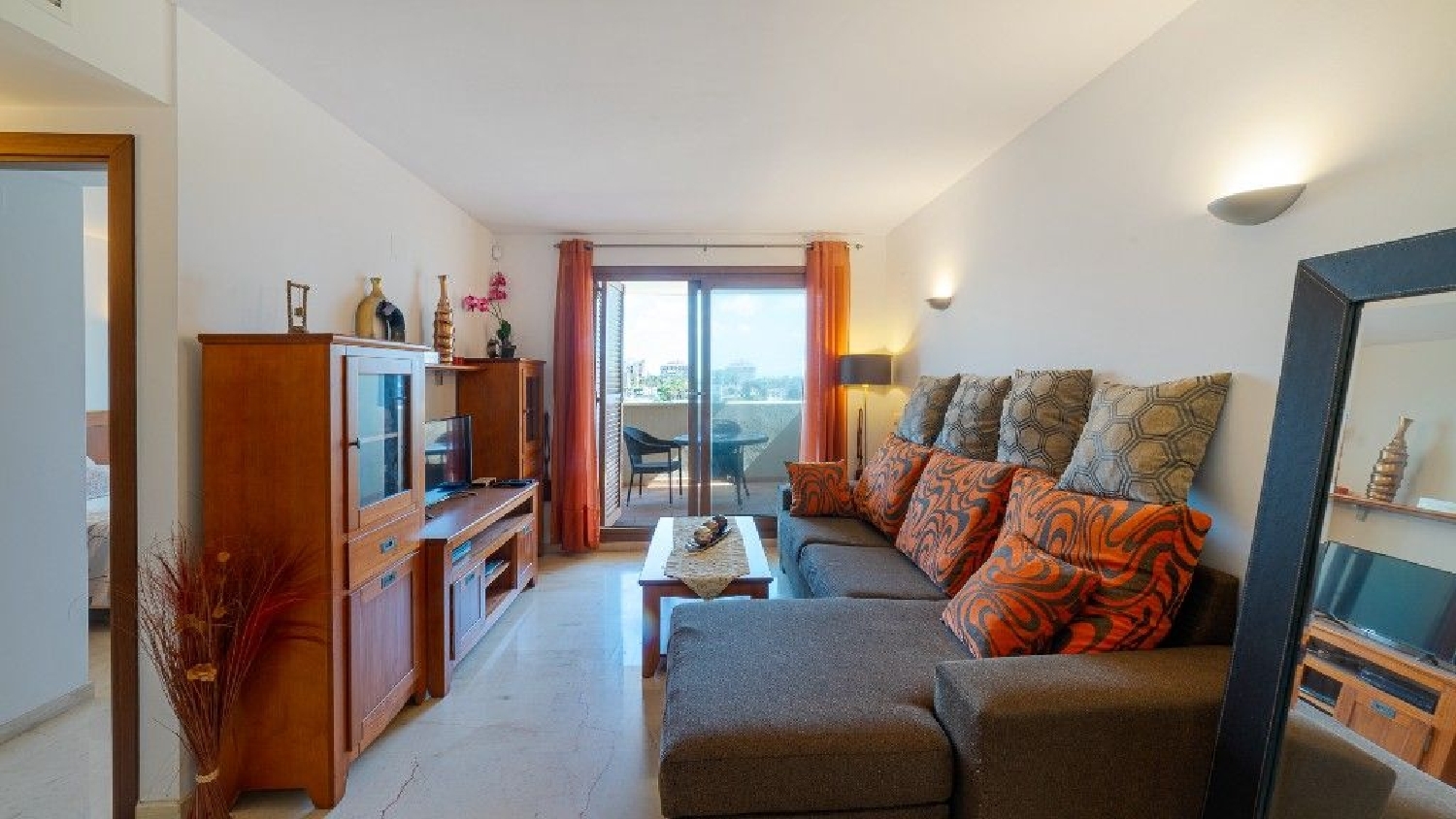  for sale apartment Torrevieja Baix Segura 6