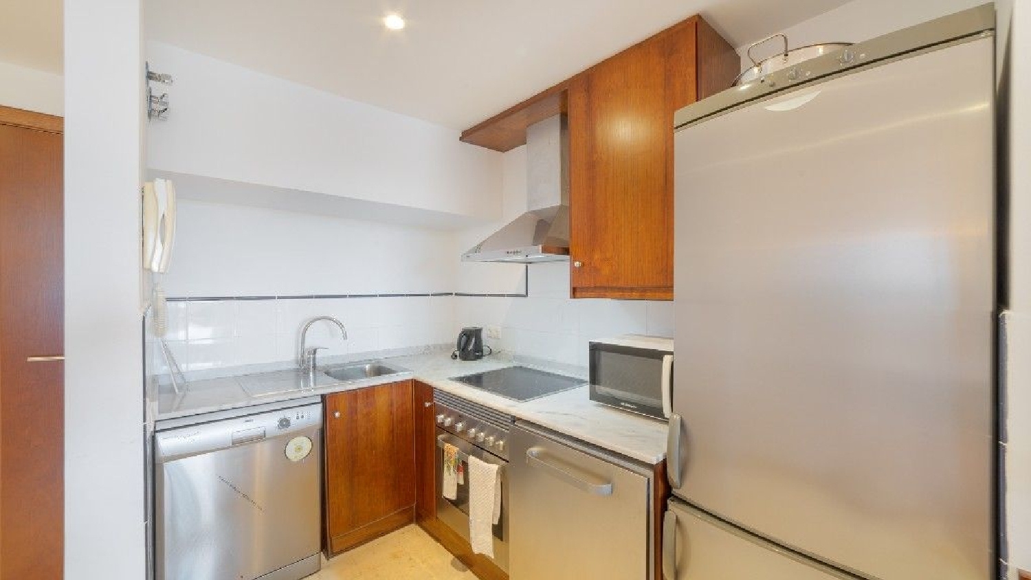  for sale apartment Torrevieja Baix Segura 7