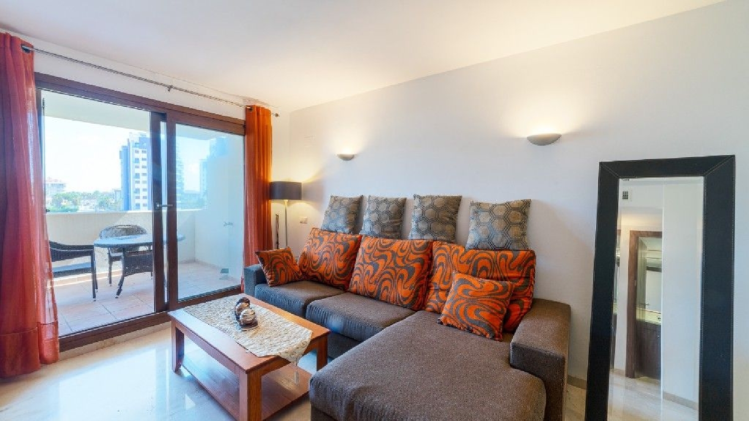  for sale apartment Torrevieja Baix Segura 2