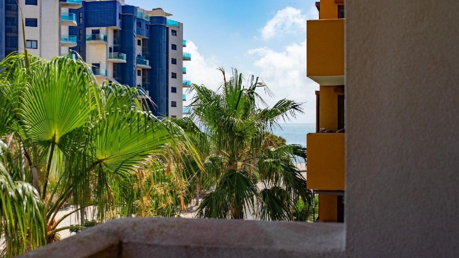  for sale apartment Torrevieja Baix Segura 4