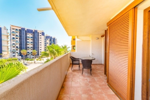 Torrevieja Baix Segura apartment foto 6304060