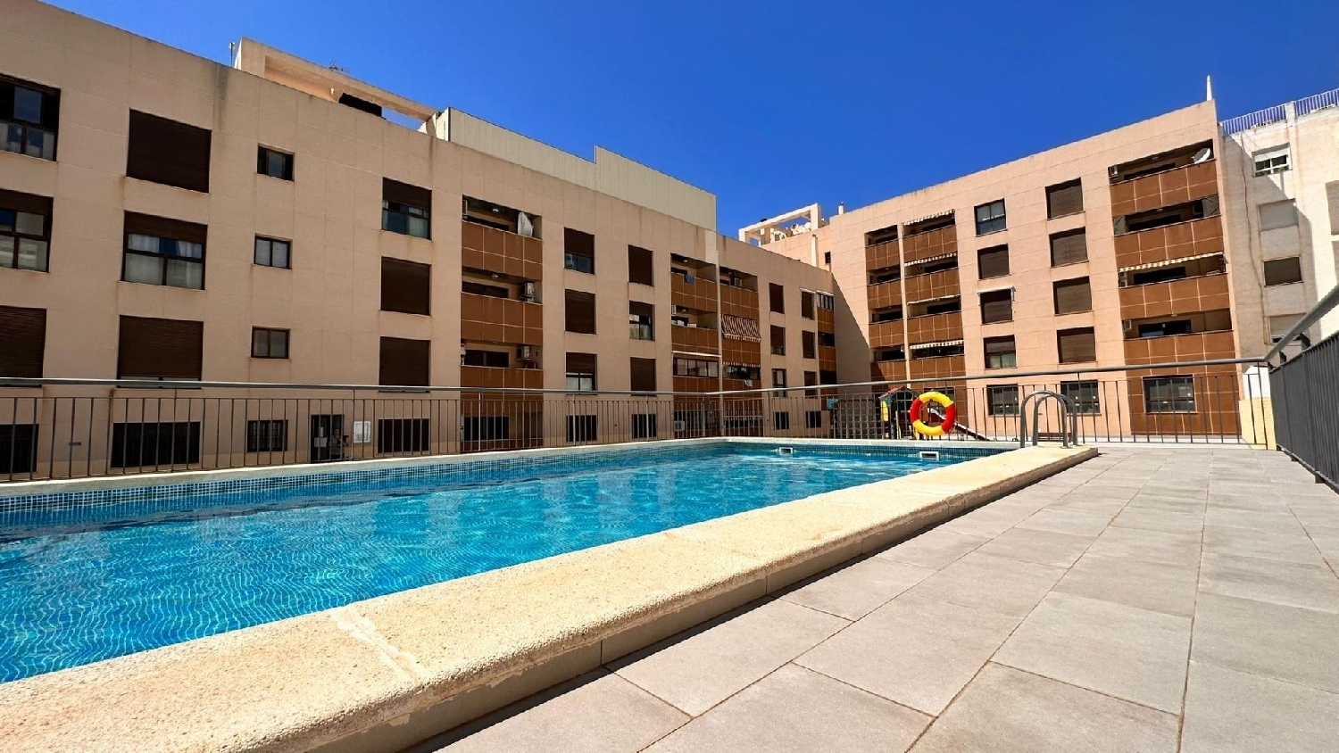  kaufen Wohnung Torrevieja Baix Segura 1