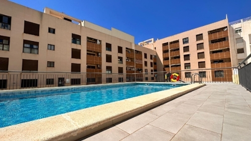 Torrevieja Baix Segura appartement foto 6294708