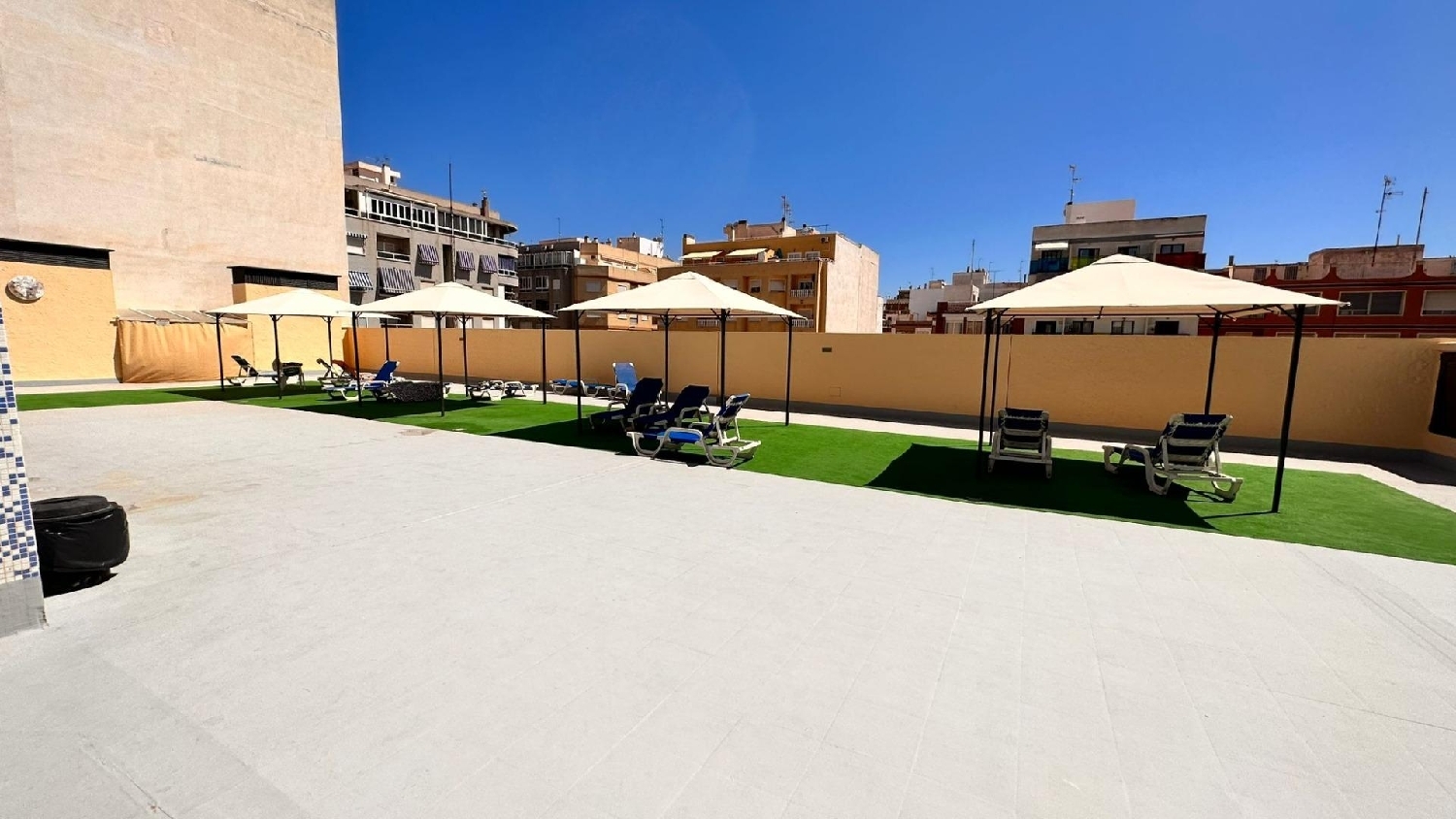  kaufen Wohnung Torrevieja Baix Segura 7