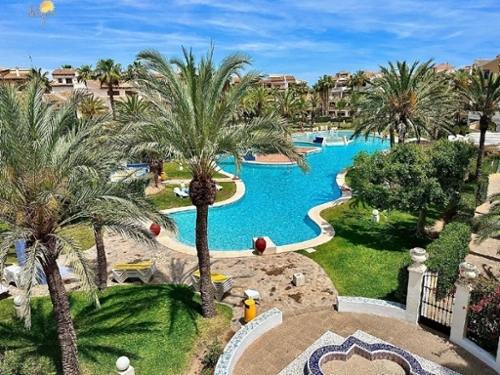 Torrevieja Baix Segura Wohnung Bild 6294714