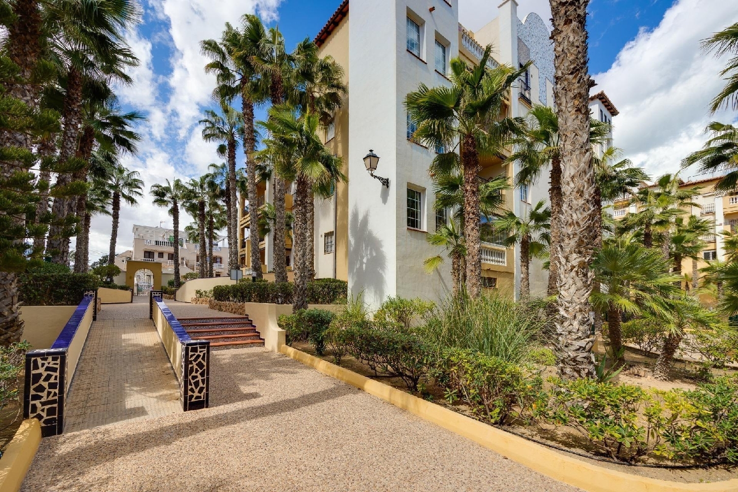  kaufen Wohnung Torrevieja Baix Segura 5