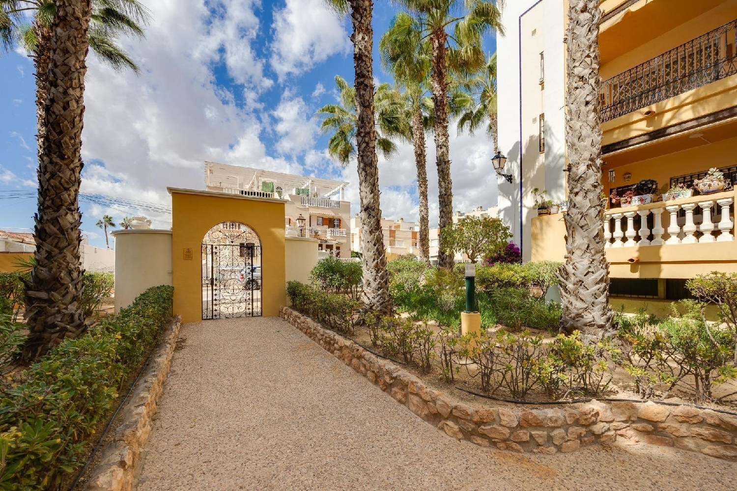  kaufen Wohnung Torrevieja Baix Segura 7