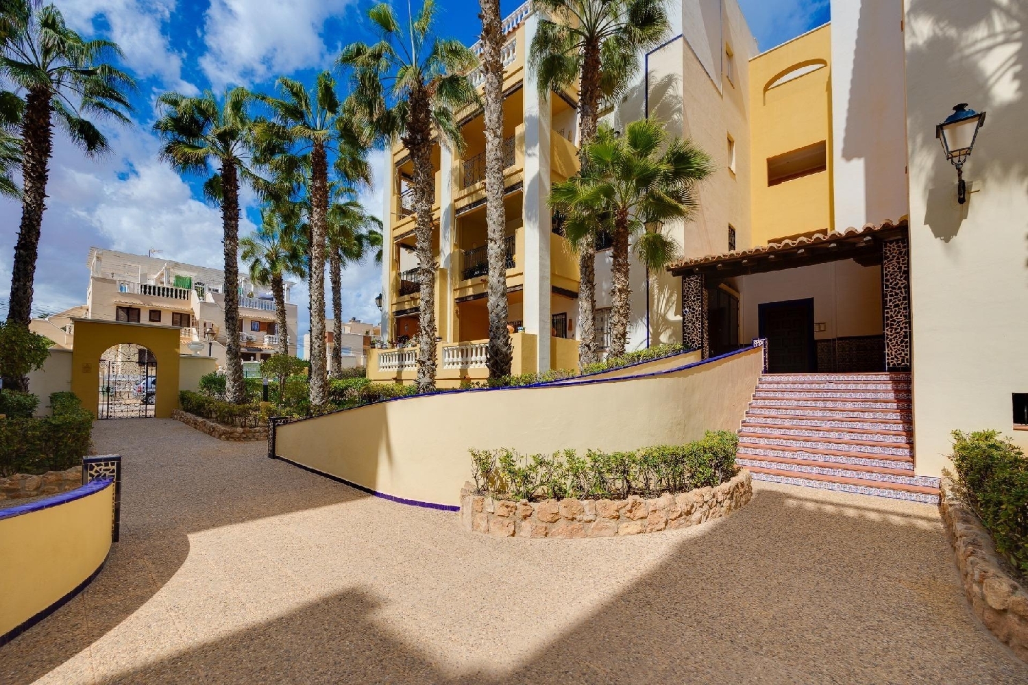  kaufen Wohnung Torrevieja Baix Segura 8