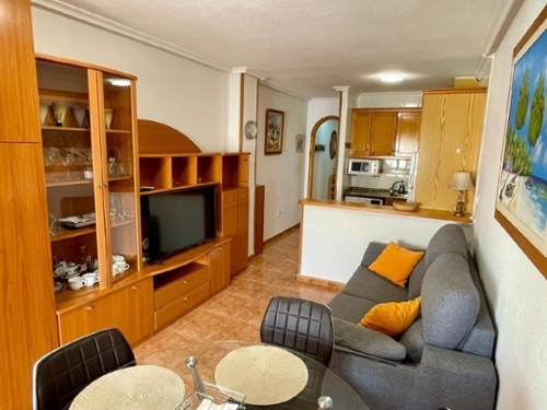 Torrevieja Baix Segura Wohnung Bild 6294717