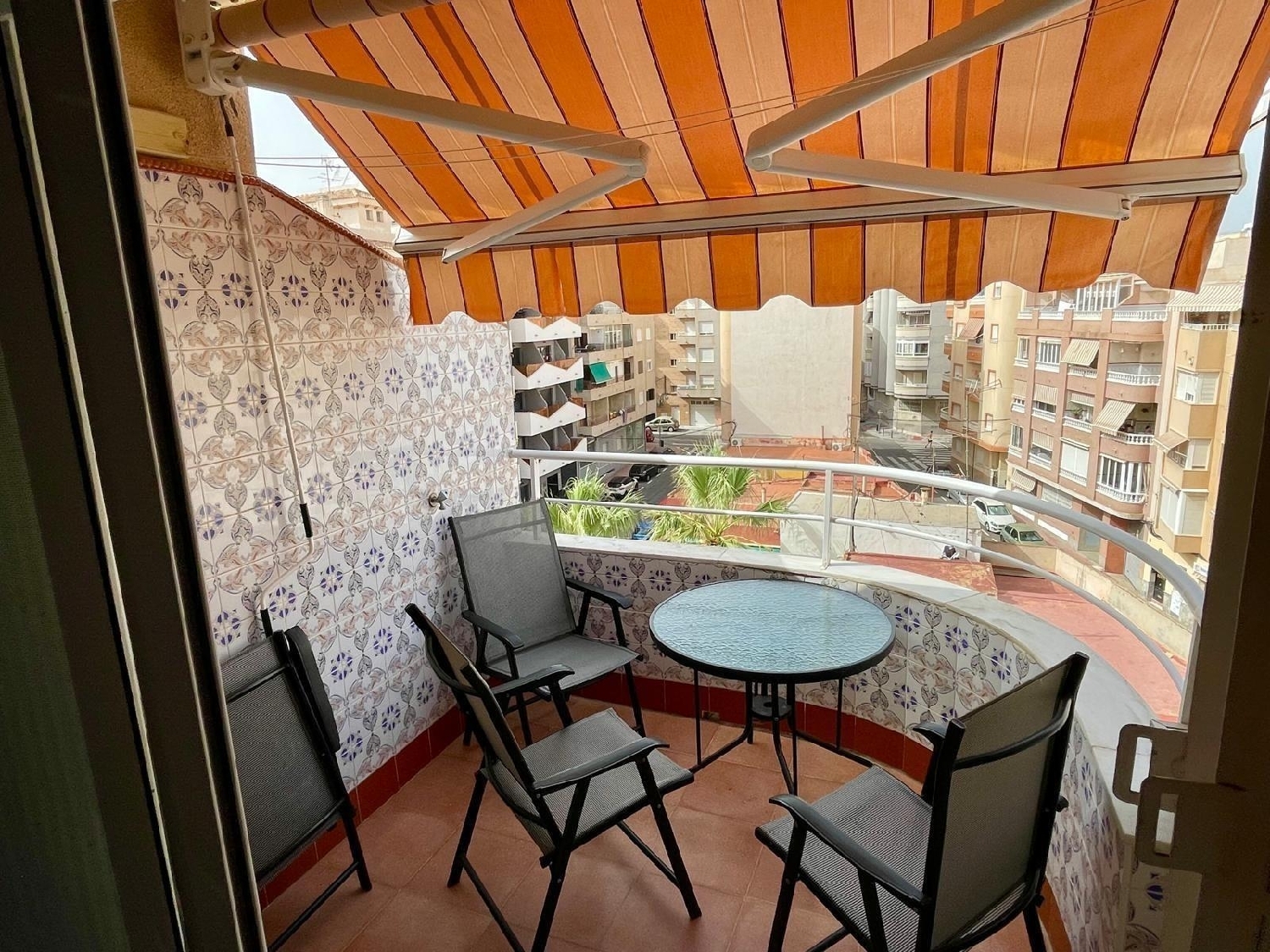  kaufen Wohnung Torrevieja Baix Segura 5