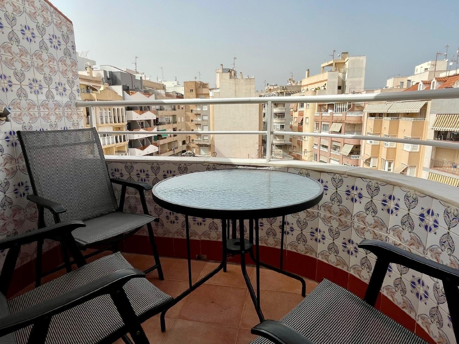  kaufen Wohnung Torrevieja Baix Segura 6