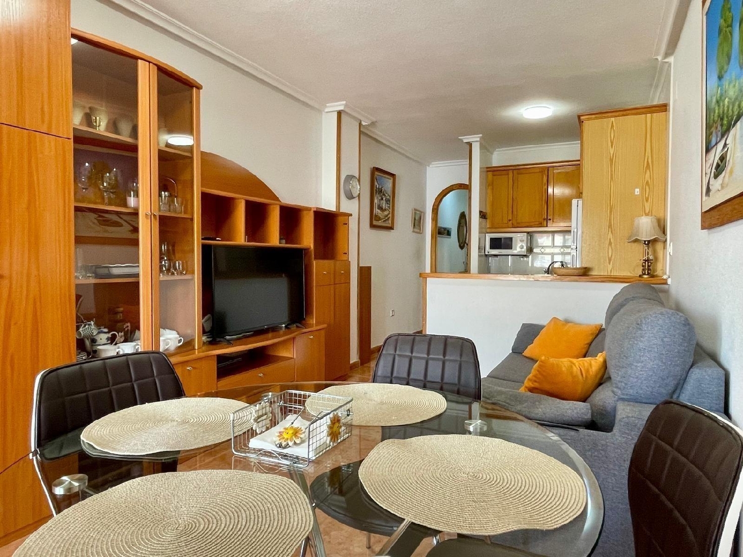  kaufen Wohnung Torrevieja Baix Segura 2
