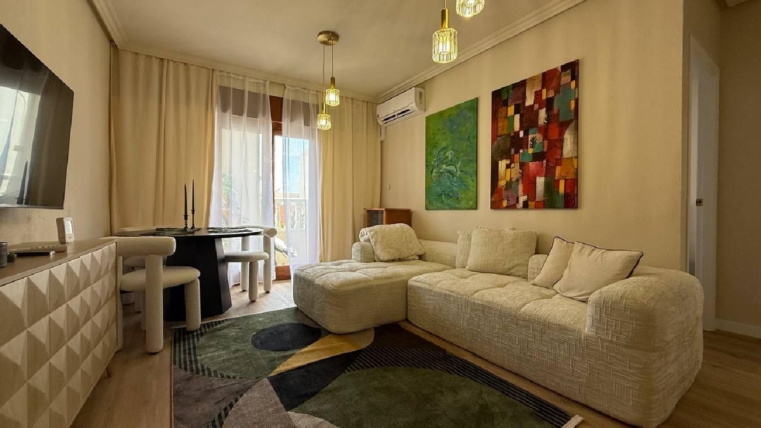  kaufen Wohnung Torrevieja Baix Segura 1
