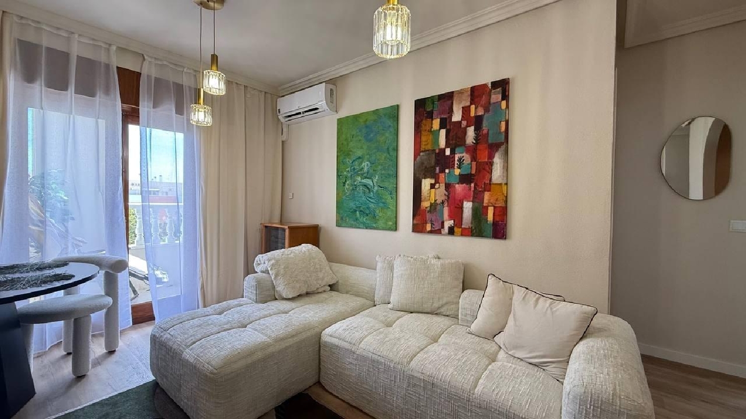  kaufen Wohnung Torrevieja Baix Segura 5