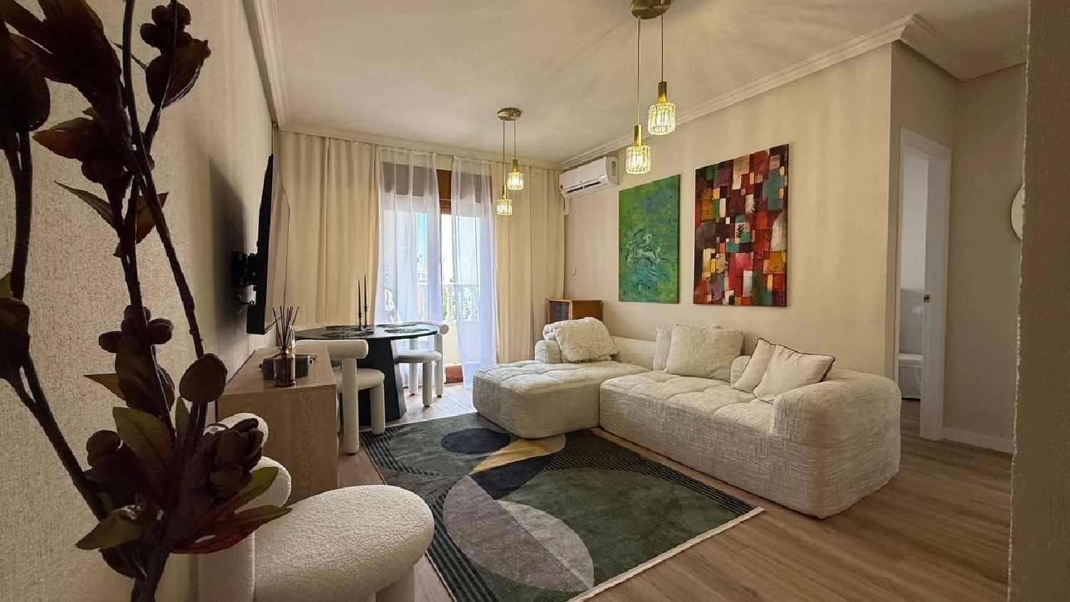  kaufen Wohnung Torrevieja Baix Segura 6