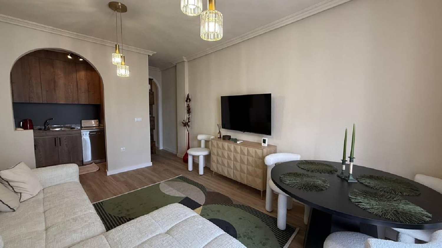  kaufen Wohnung Torrevieja Baix Segura 4