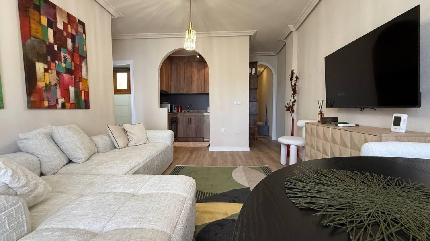  kaufen Wohnung Torrevieja Baix Segura 2