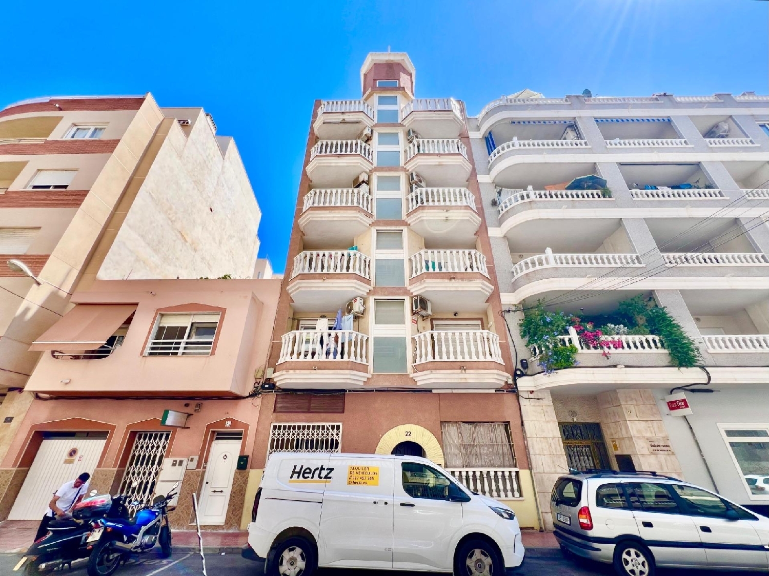  kaufen Wohnung Torrevieja Baix Segura 2
