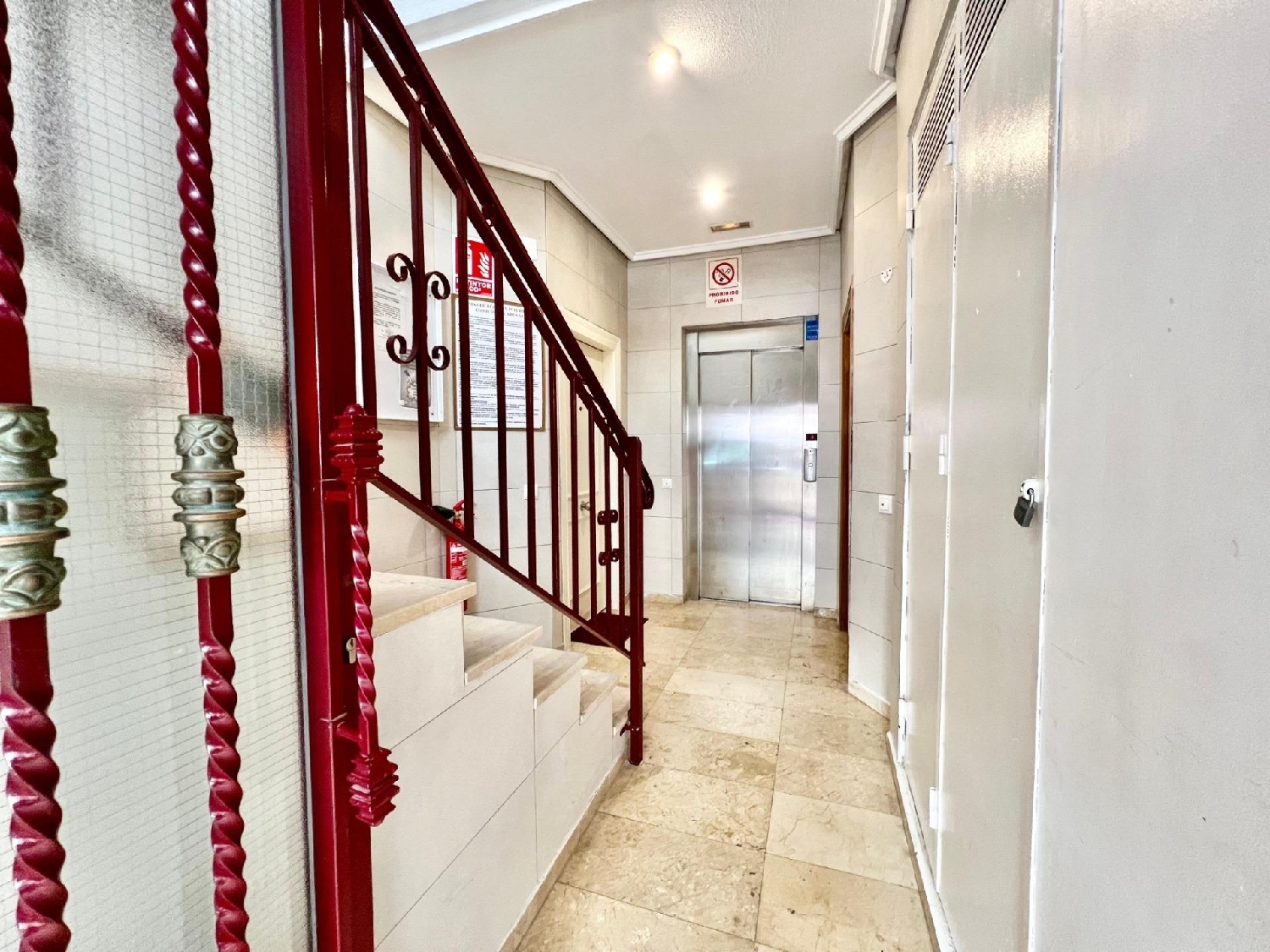  kaufen Wohnung Torrevieja Baix Segura 3