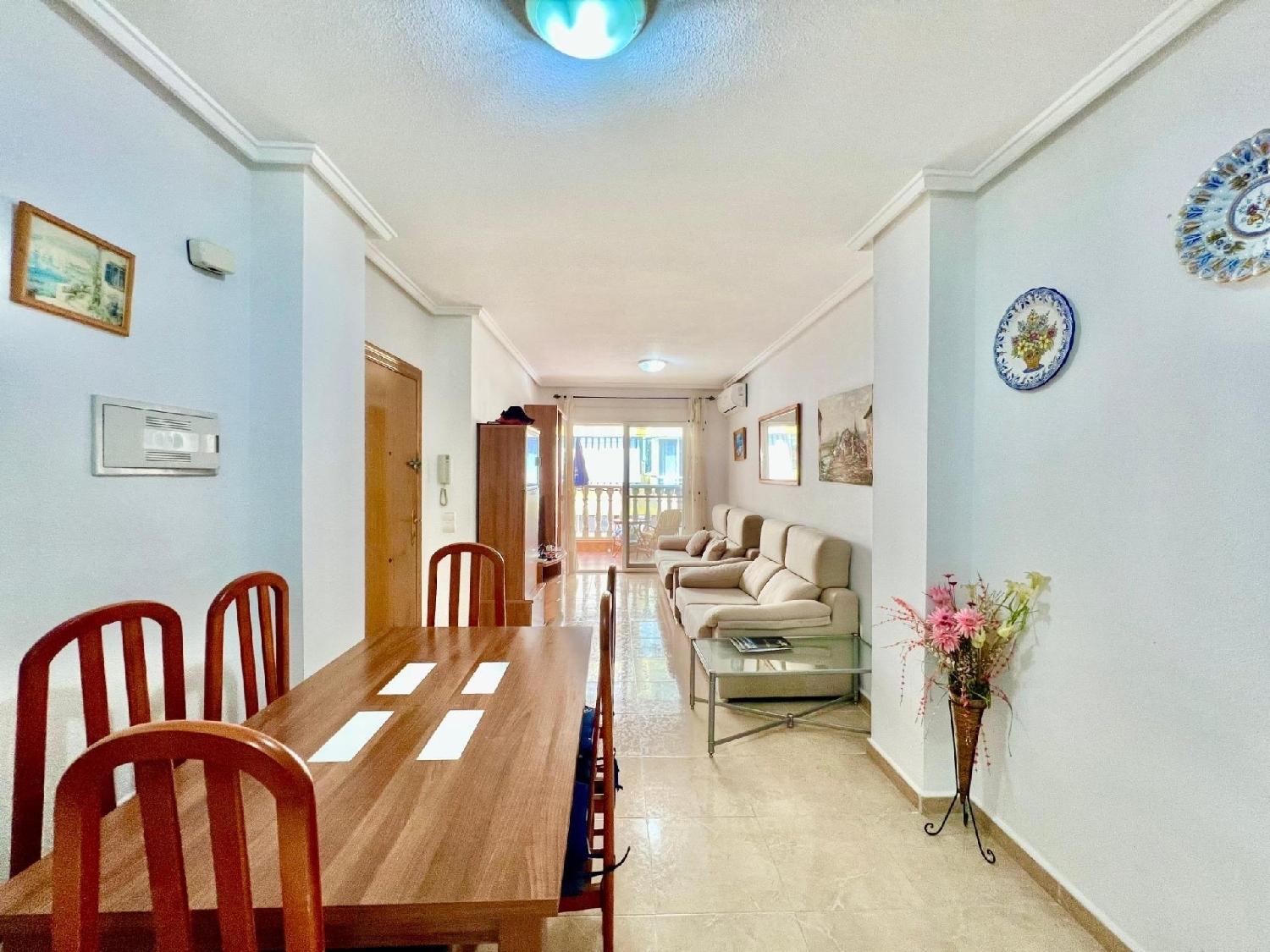  kaufen Wohnung Torrevieja Baix Segura 5