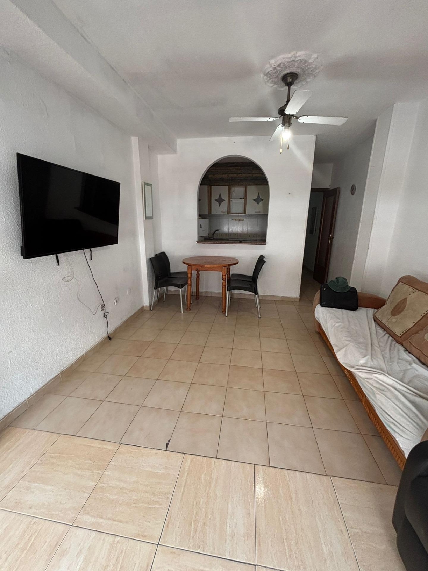 kaufen Wohnung Torrevieja Baix Segura 2