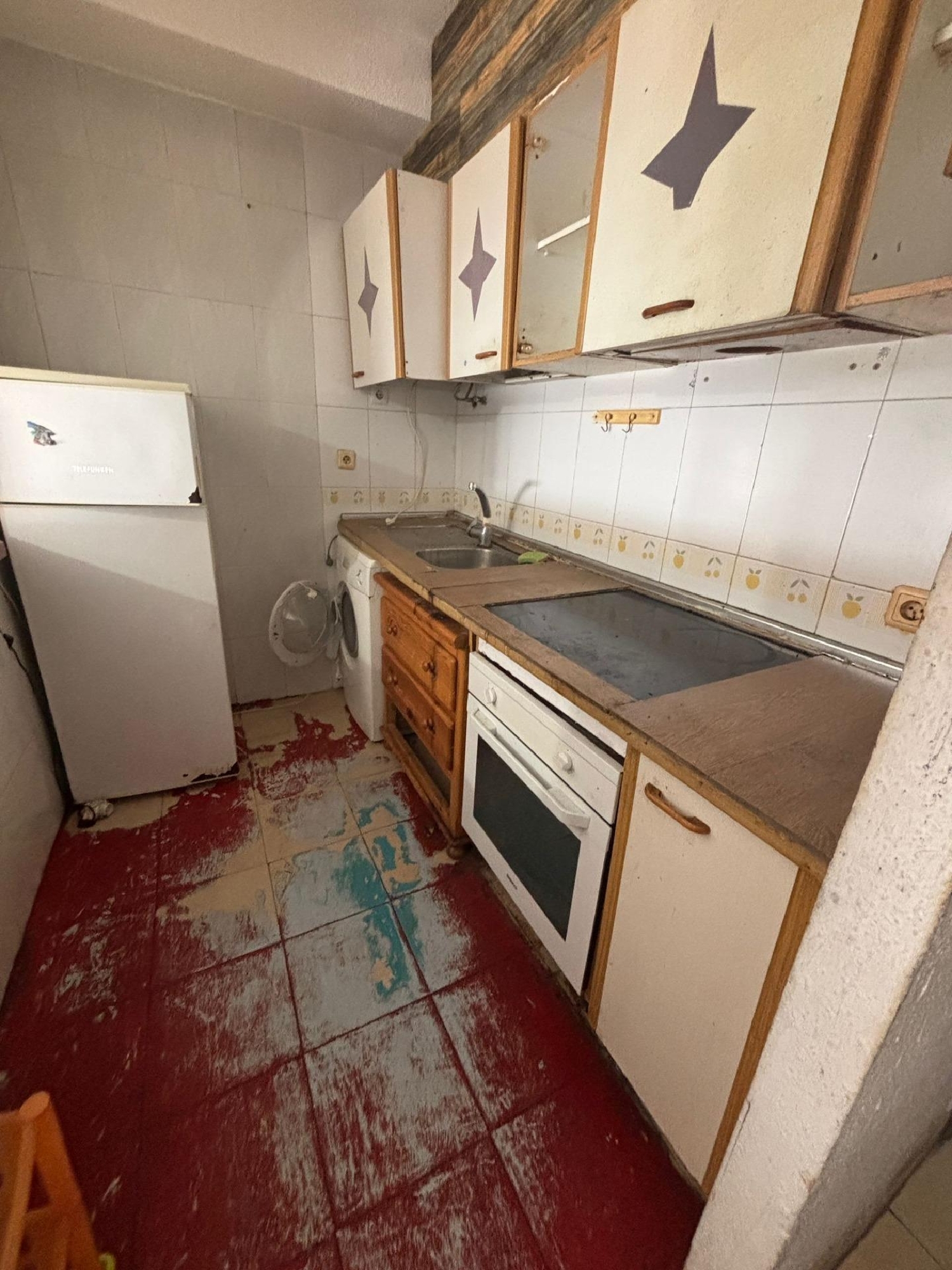 kaufen Wohnung Torrevieja Baix Segura 3