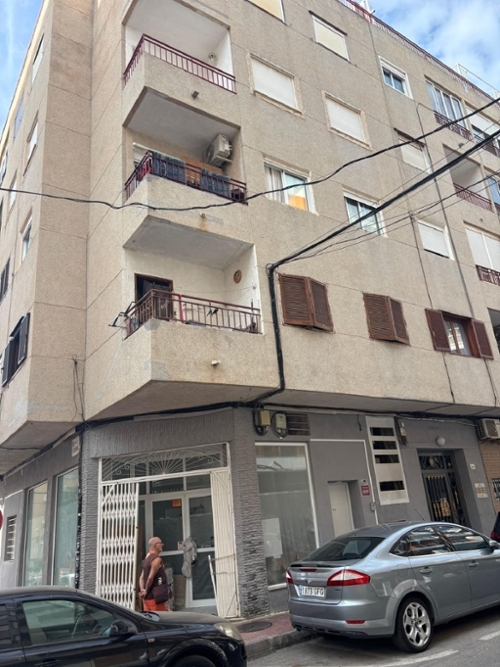 Torrevieja Baix Segura Wohnung Bild 6294721