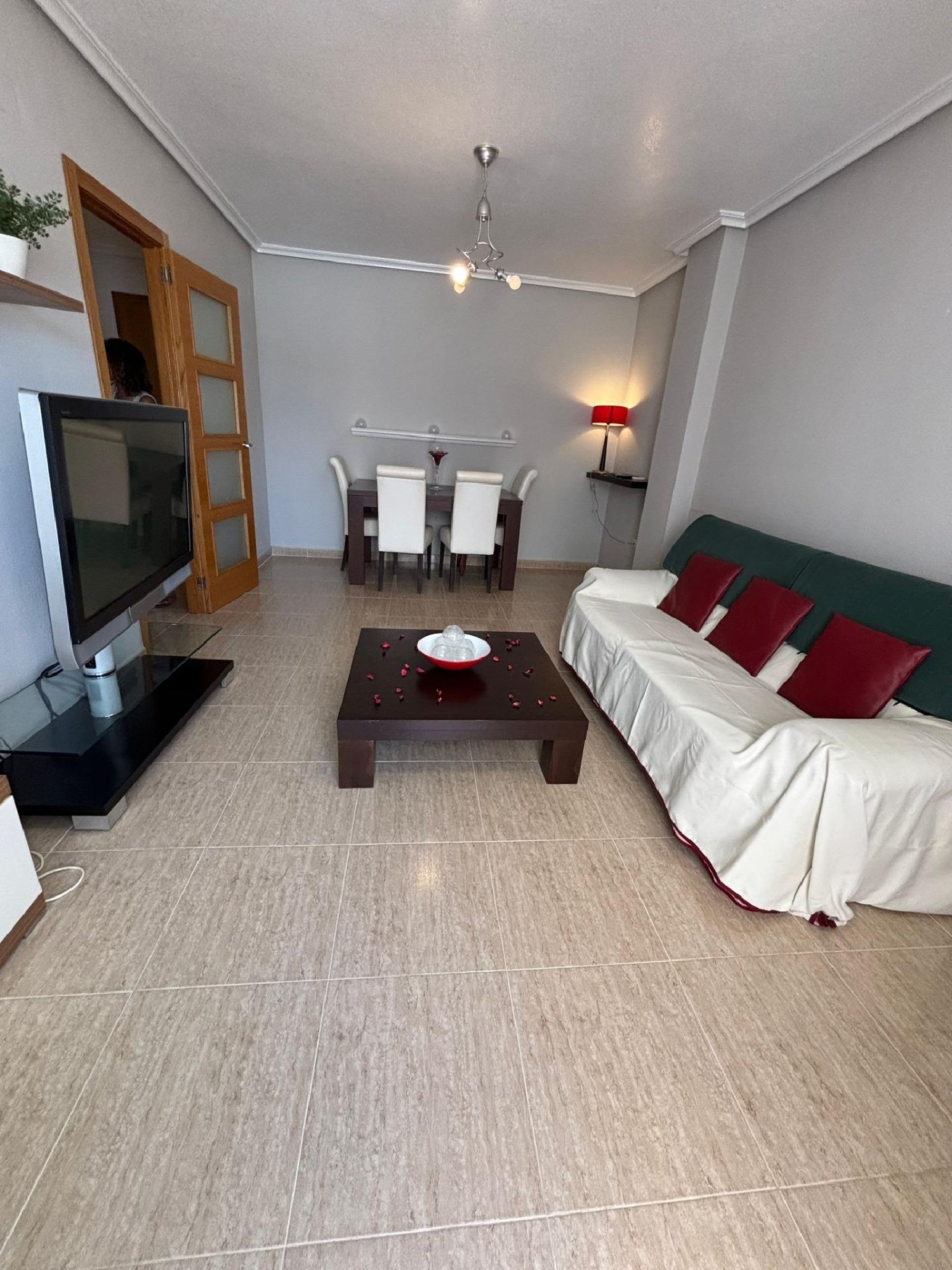  kaufen Wohnung Torrevieja Baix Segura 1