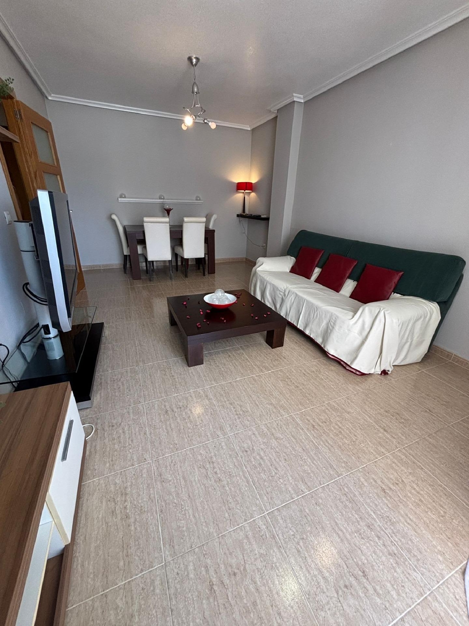  kaufen Wohnung Torrevieja Baix Segura 3