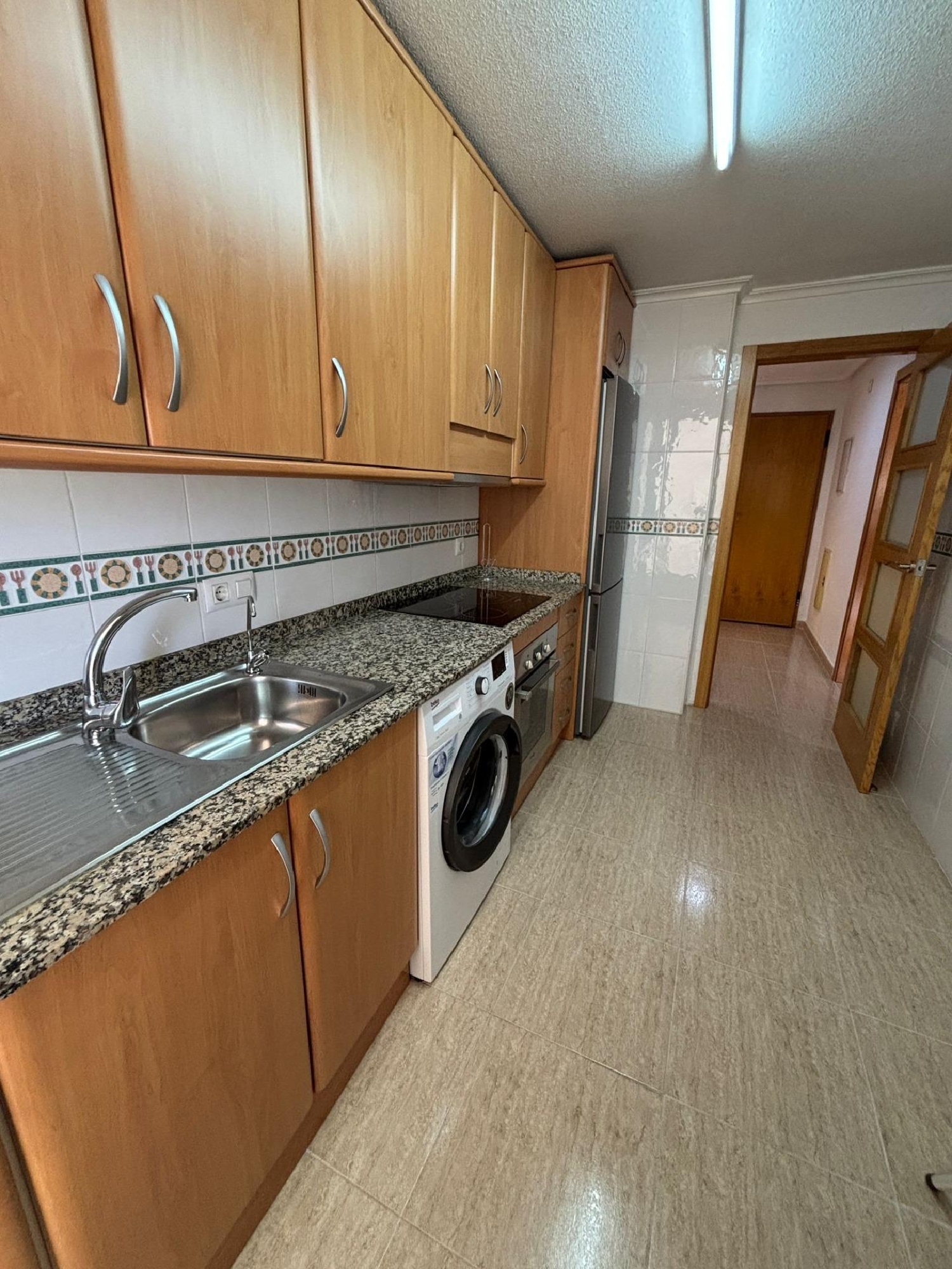  kaufen Wohnung Torrevieja Baix Segura 2