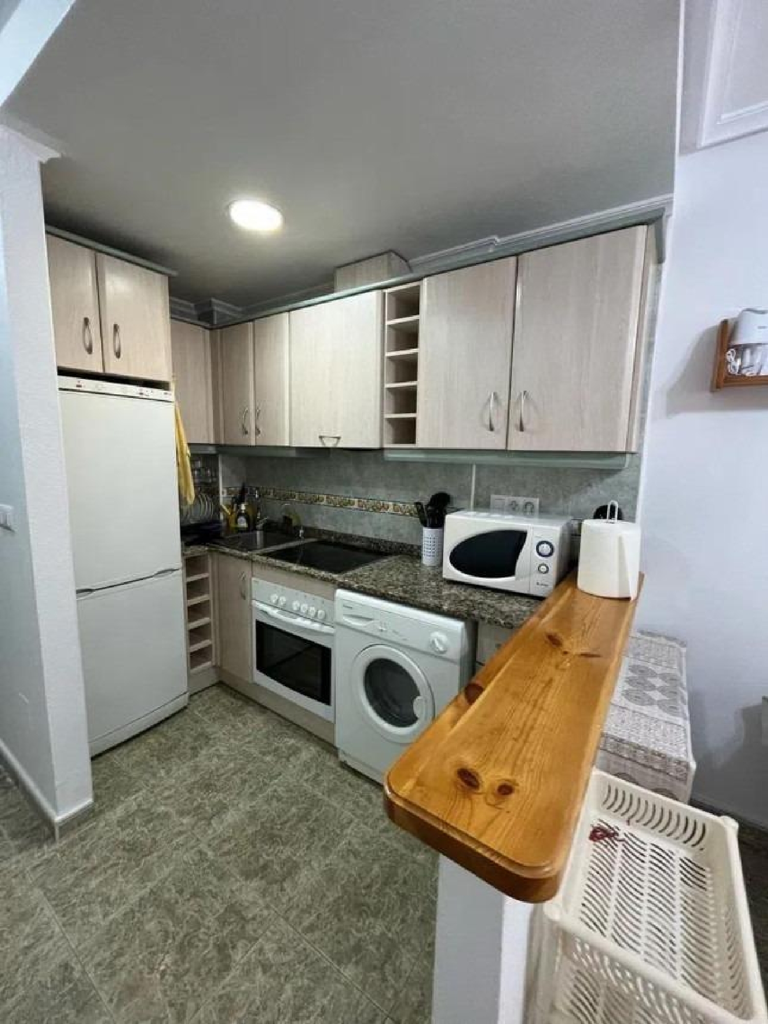  for sale apartment Torrevieja Baix Segura 2