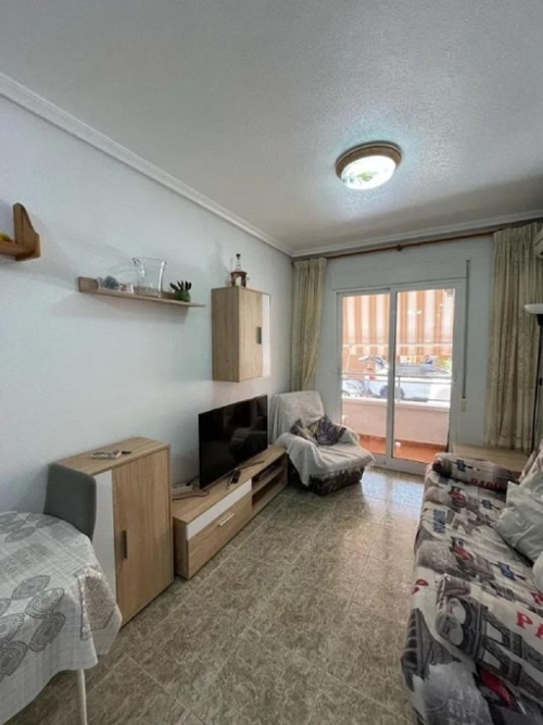 Torrevieja Baix Segura apartment foto 6297094
