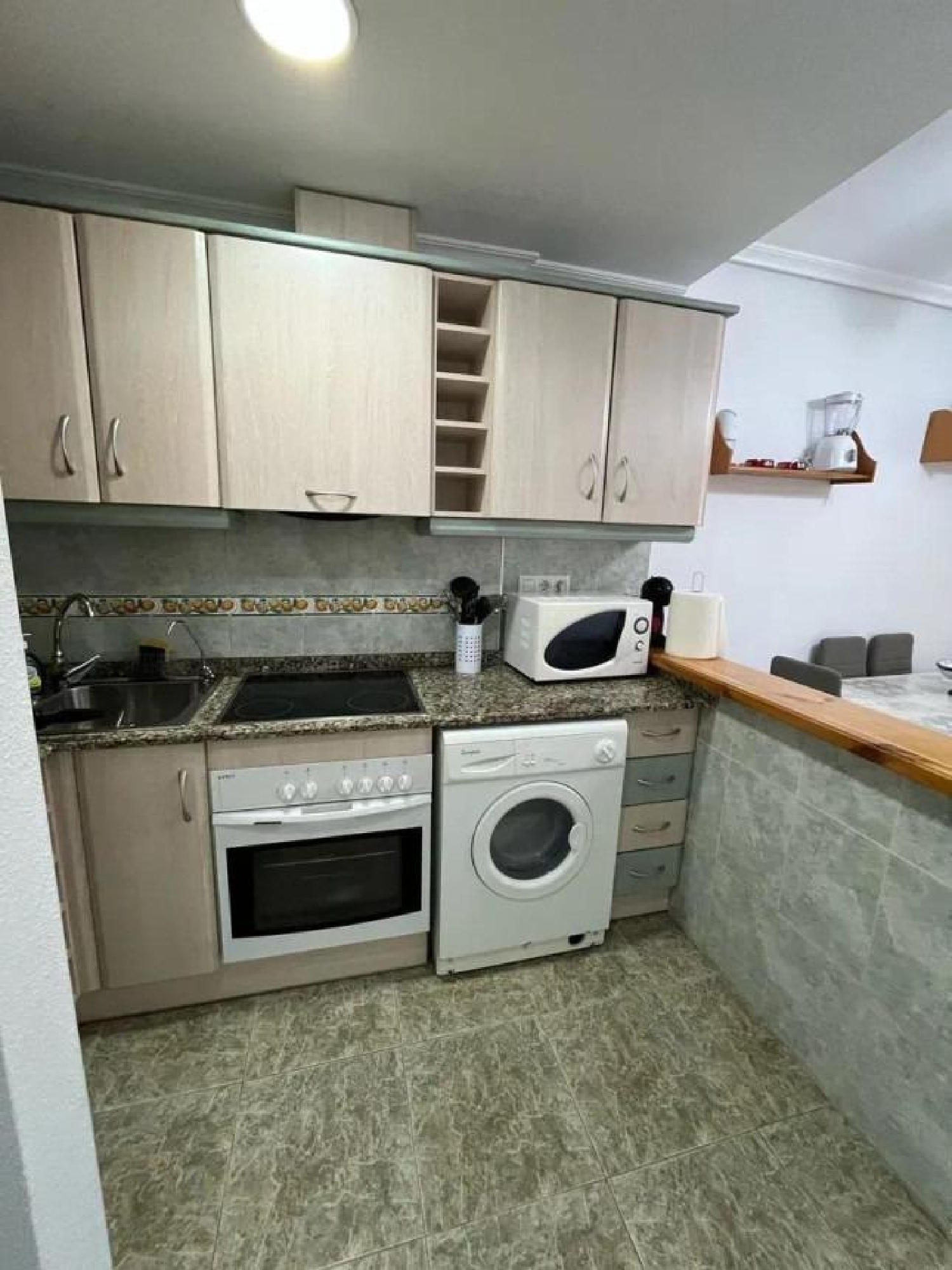  for sale apartment Torrevieja Baix Segura 5
