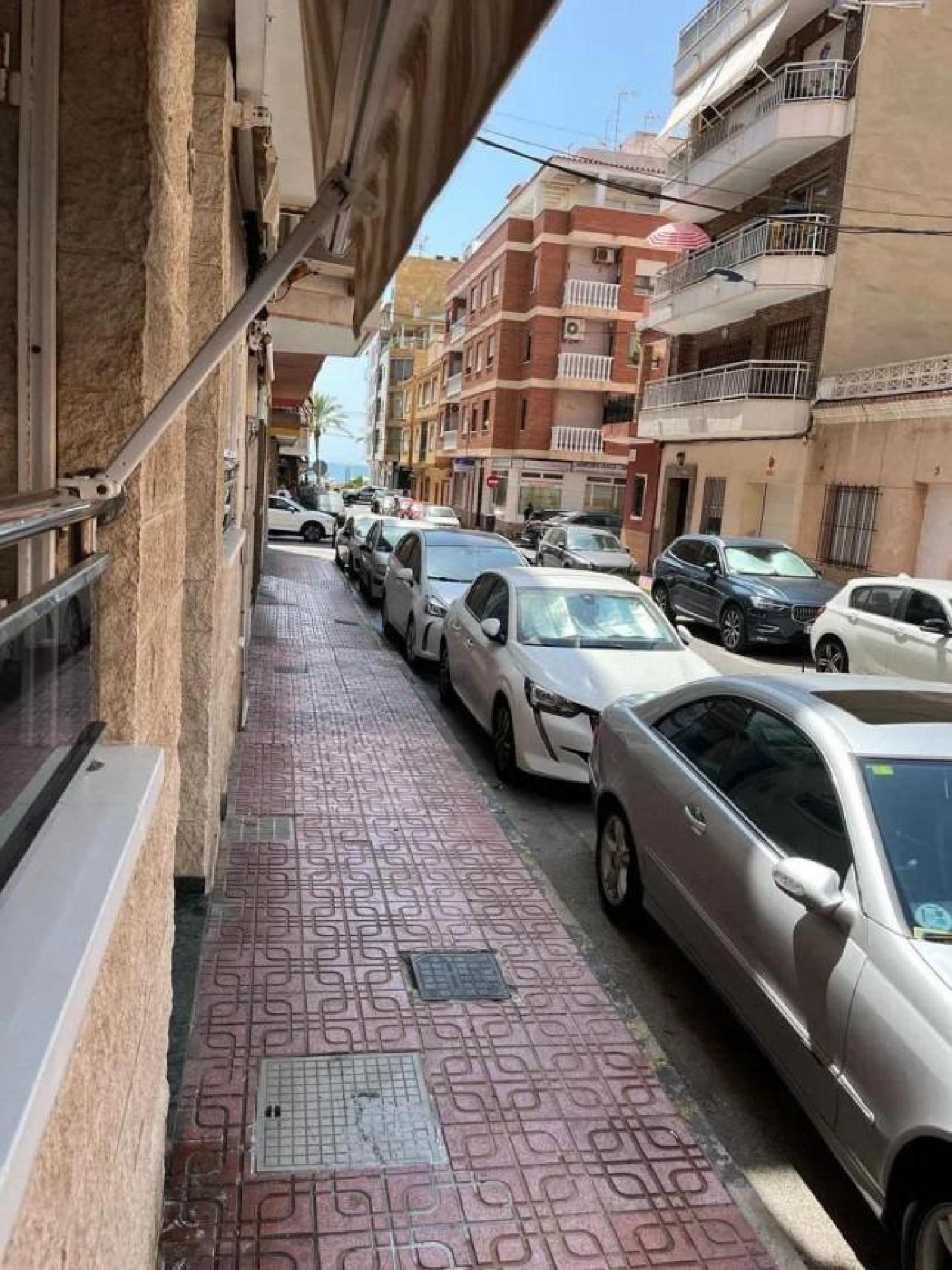  for sale apartment Torrevieja Baix Segura 6