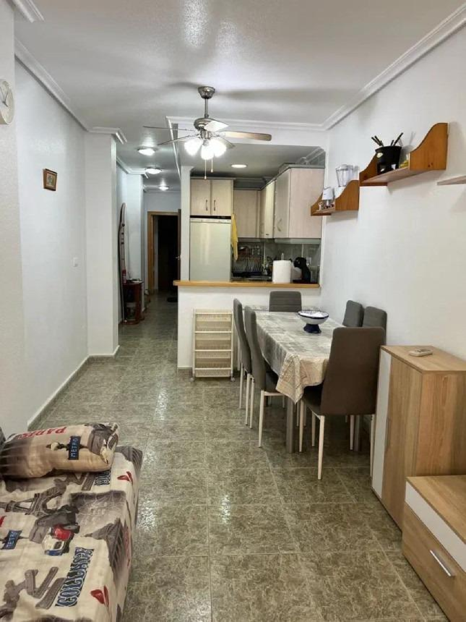  for sale apartment Torrevieja Baix Segura 3
