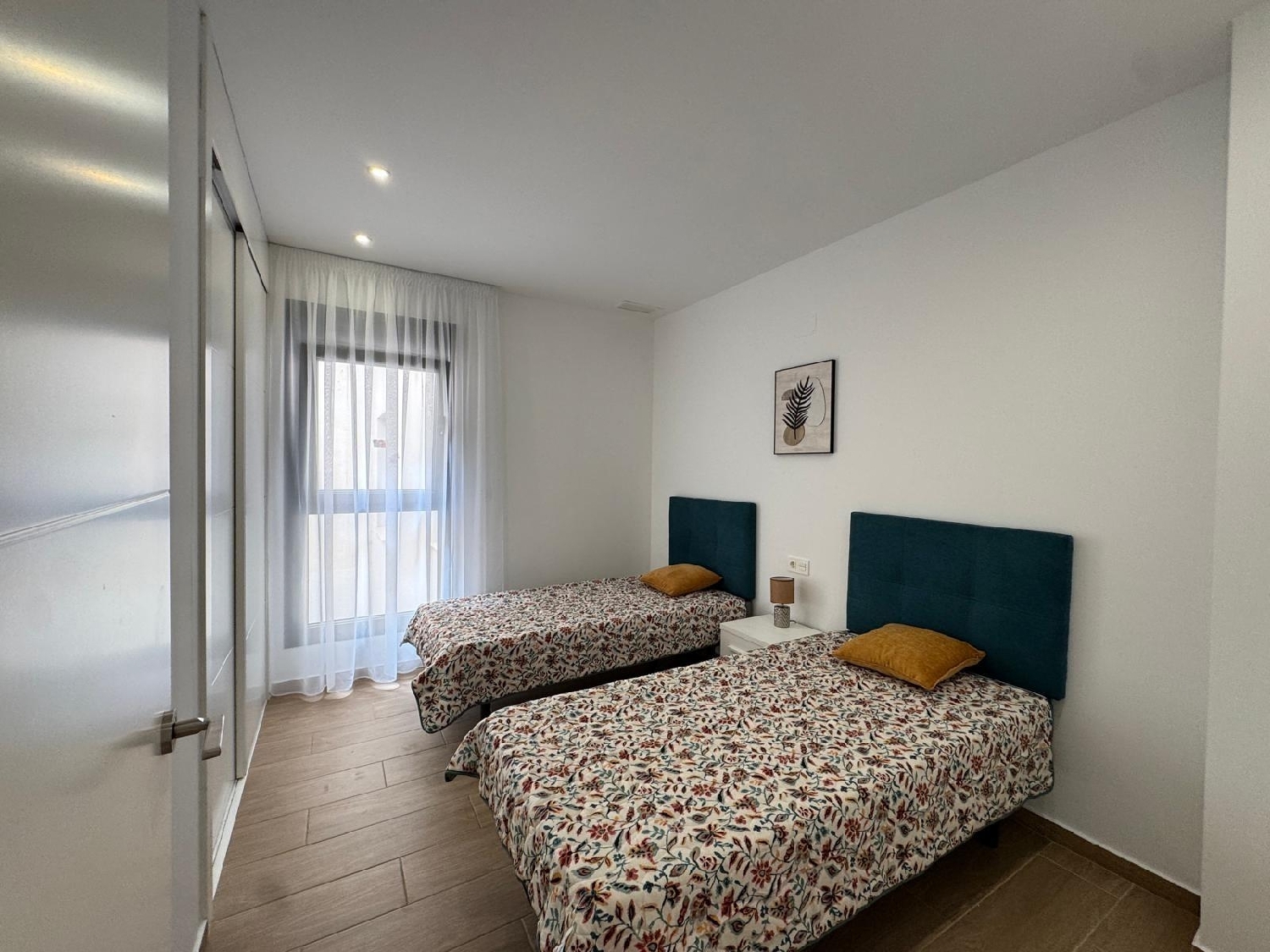  for sale apartment Torrevieja Baix Segura 6