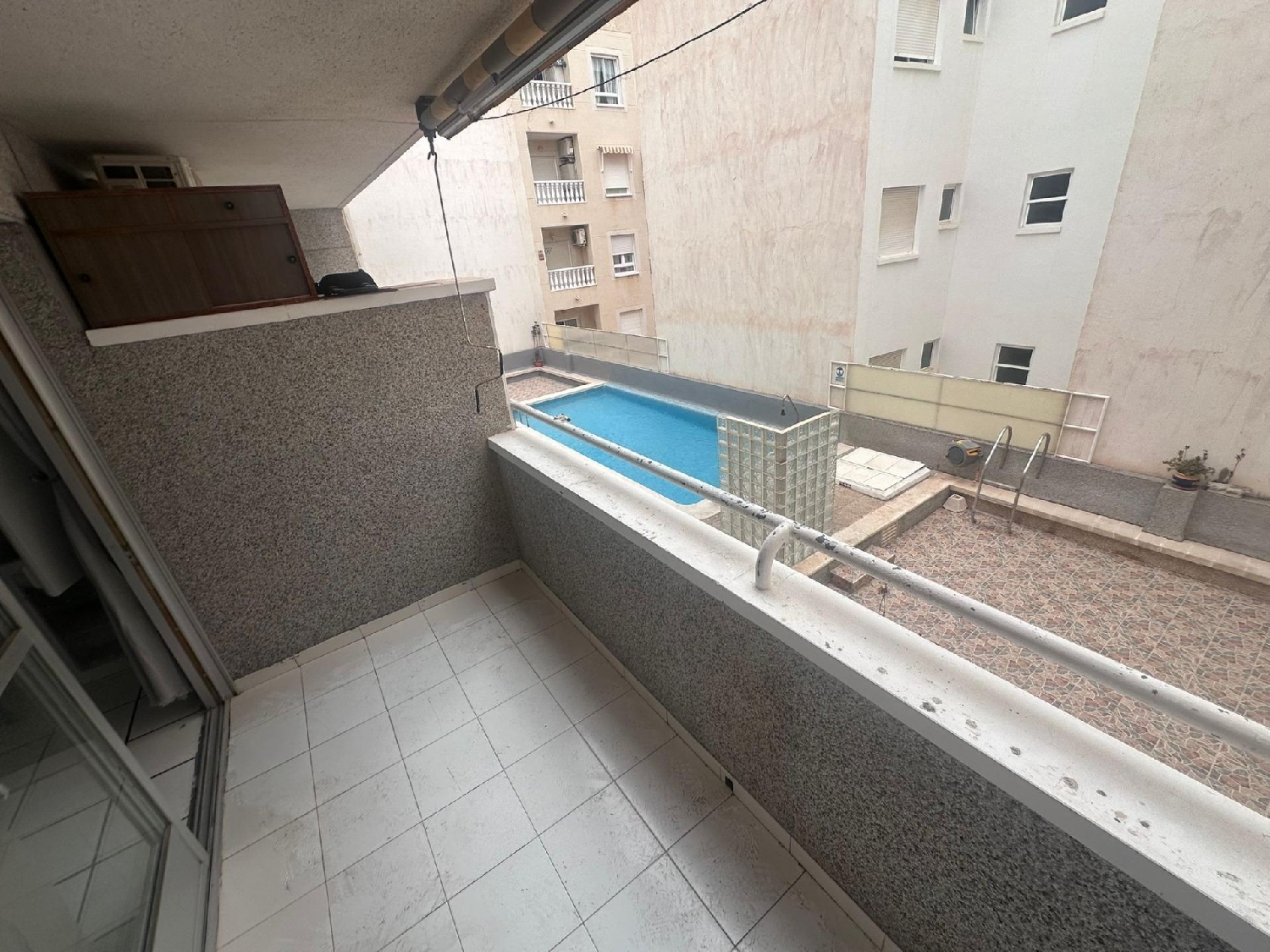  for sale apartment Torrevieja Baix Segura 2
